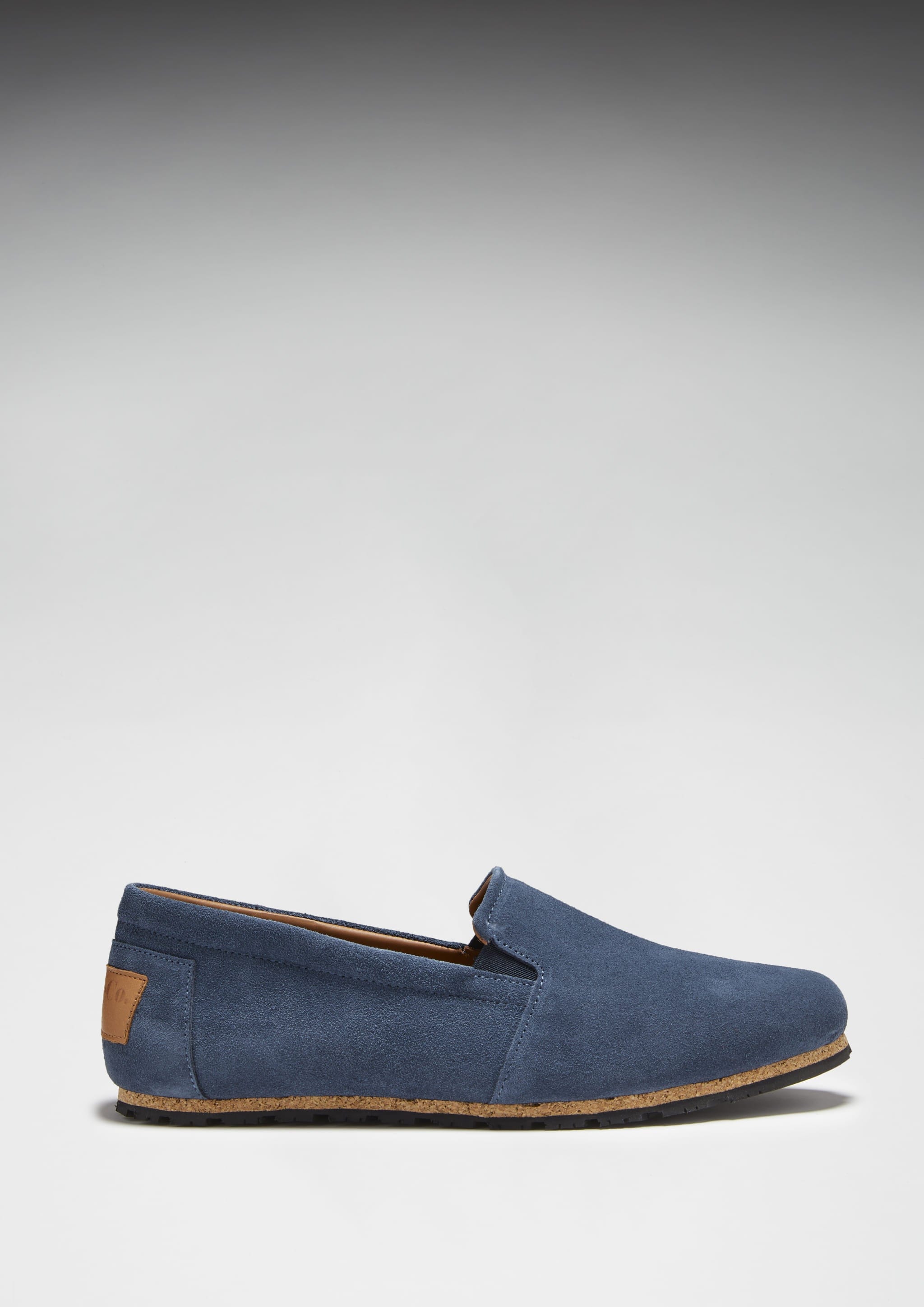 Hugs & Co. Tyre Sole Espadrilles