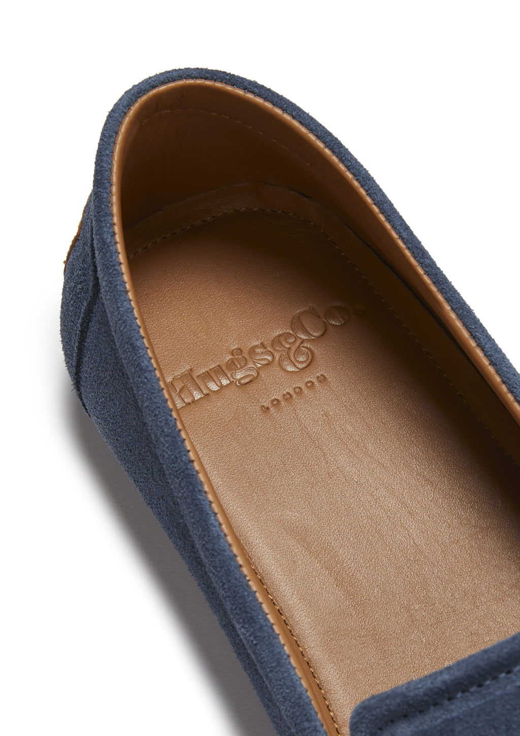 Hugs & Co. Tyre Sole Espadrilles