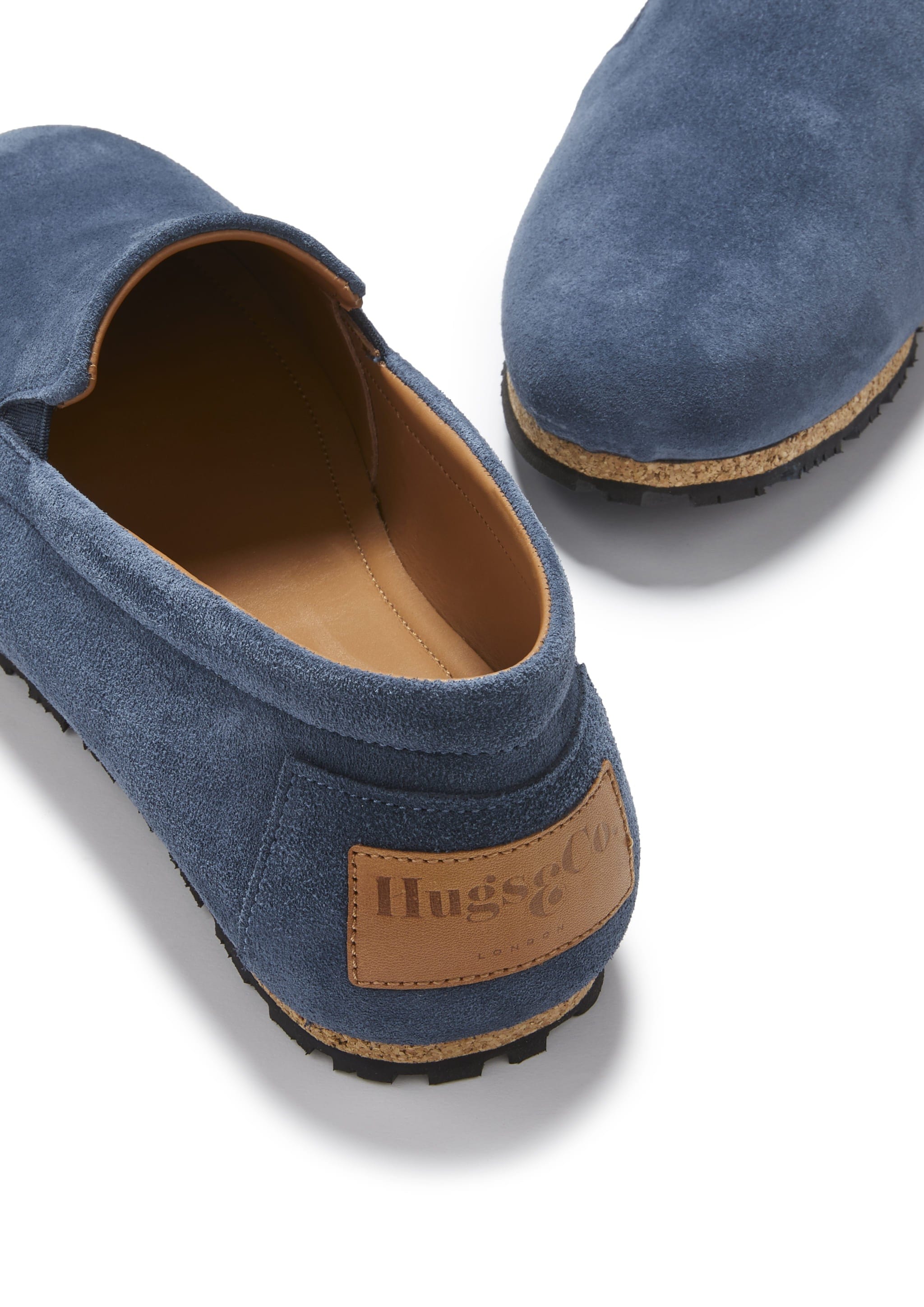 Hugs & Co. Tyre Sole Espadrilles