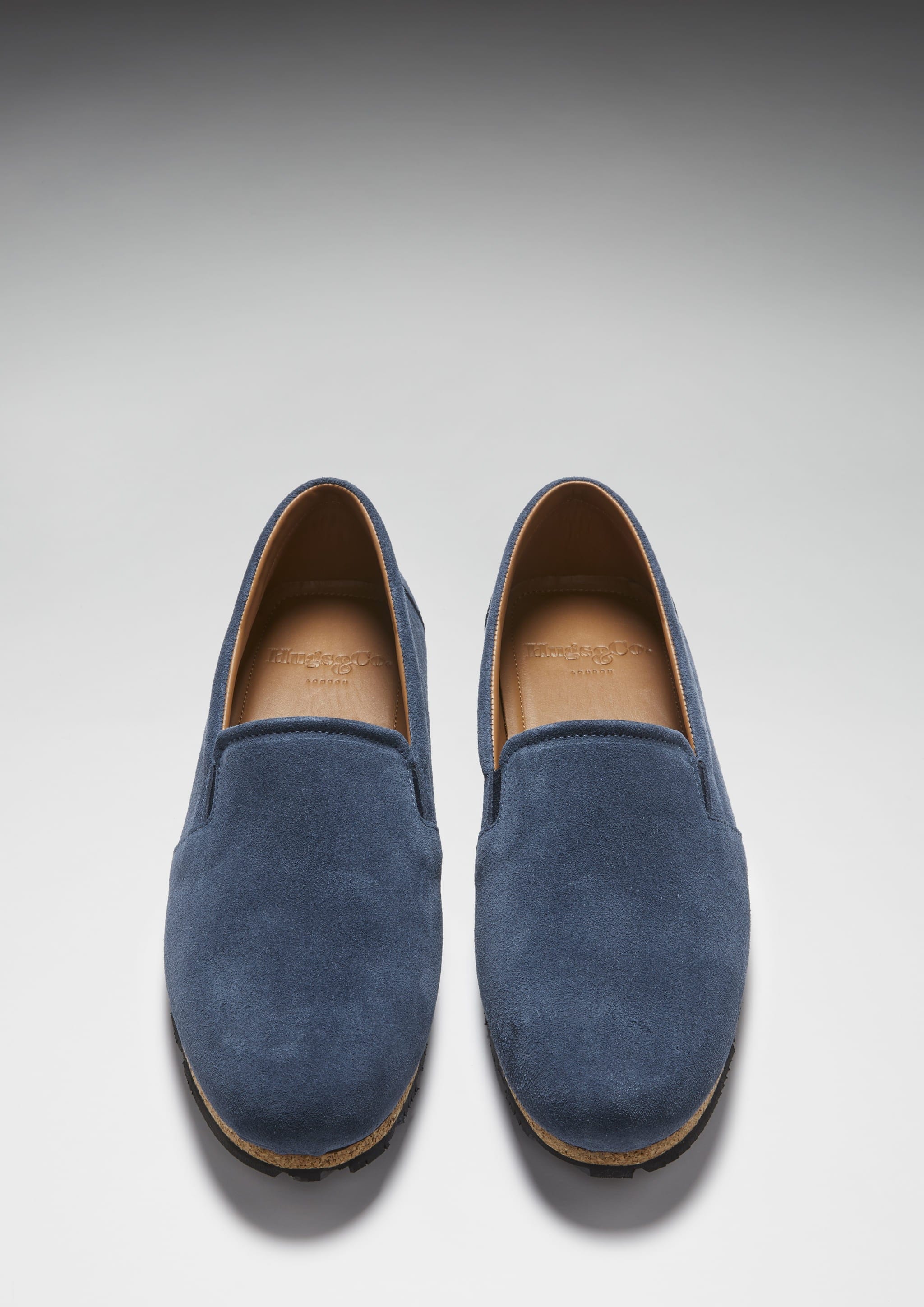 Hugs & Co. Tyre Sole Espadrilles