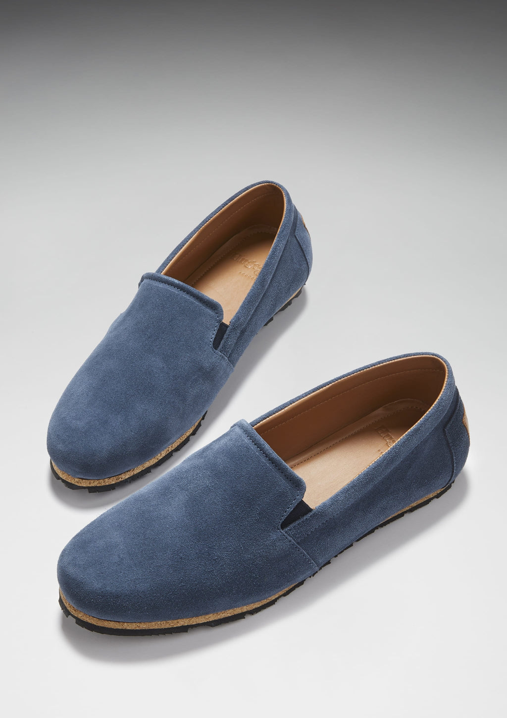 Hugs & Co. Tyre Sole Espadrilles