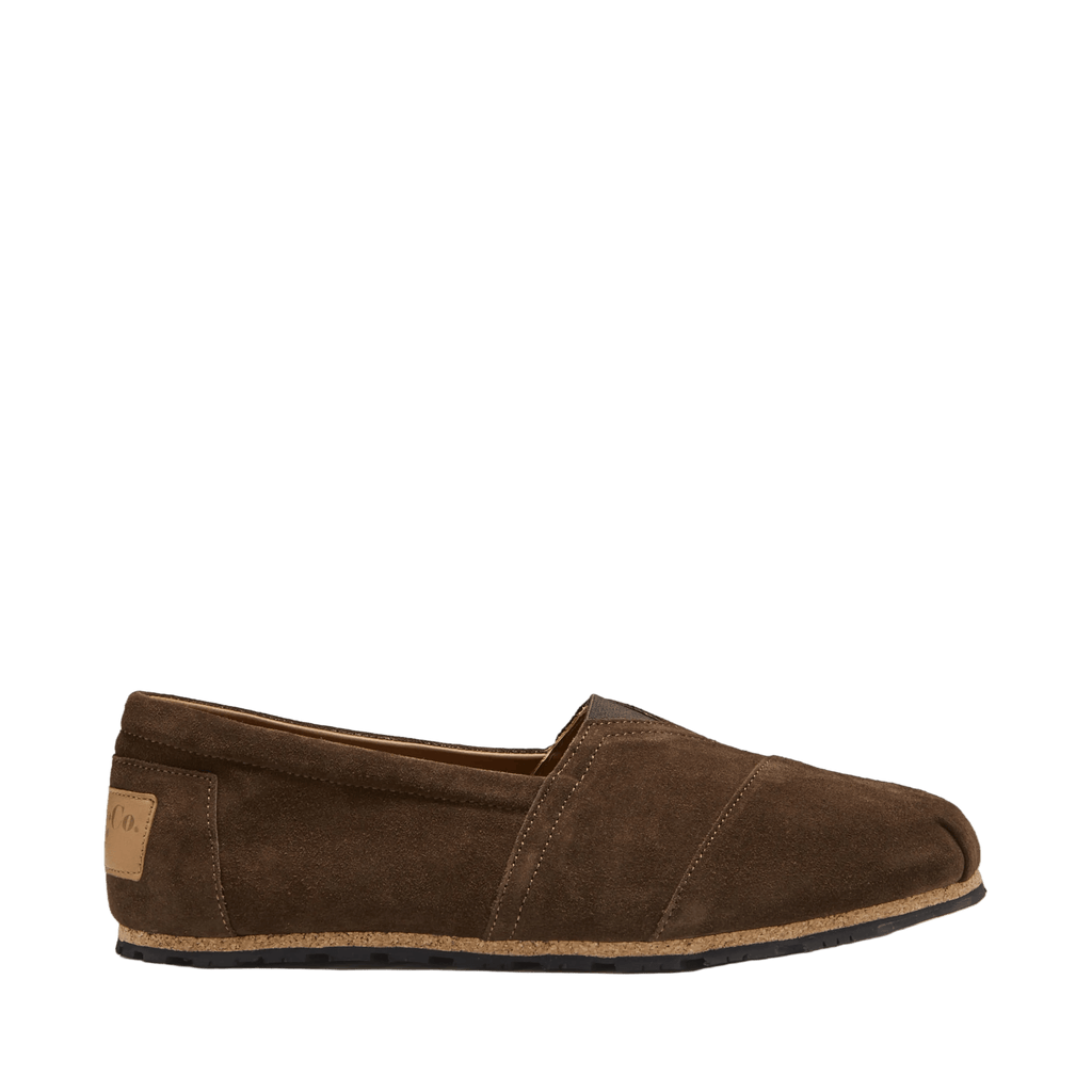 Hugs & Co. Tyre Sole Espadrilles