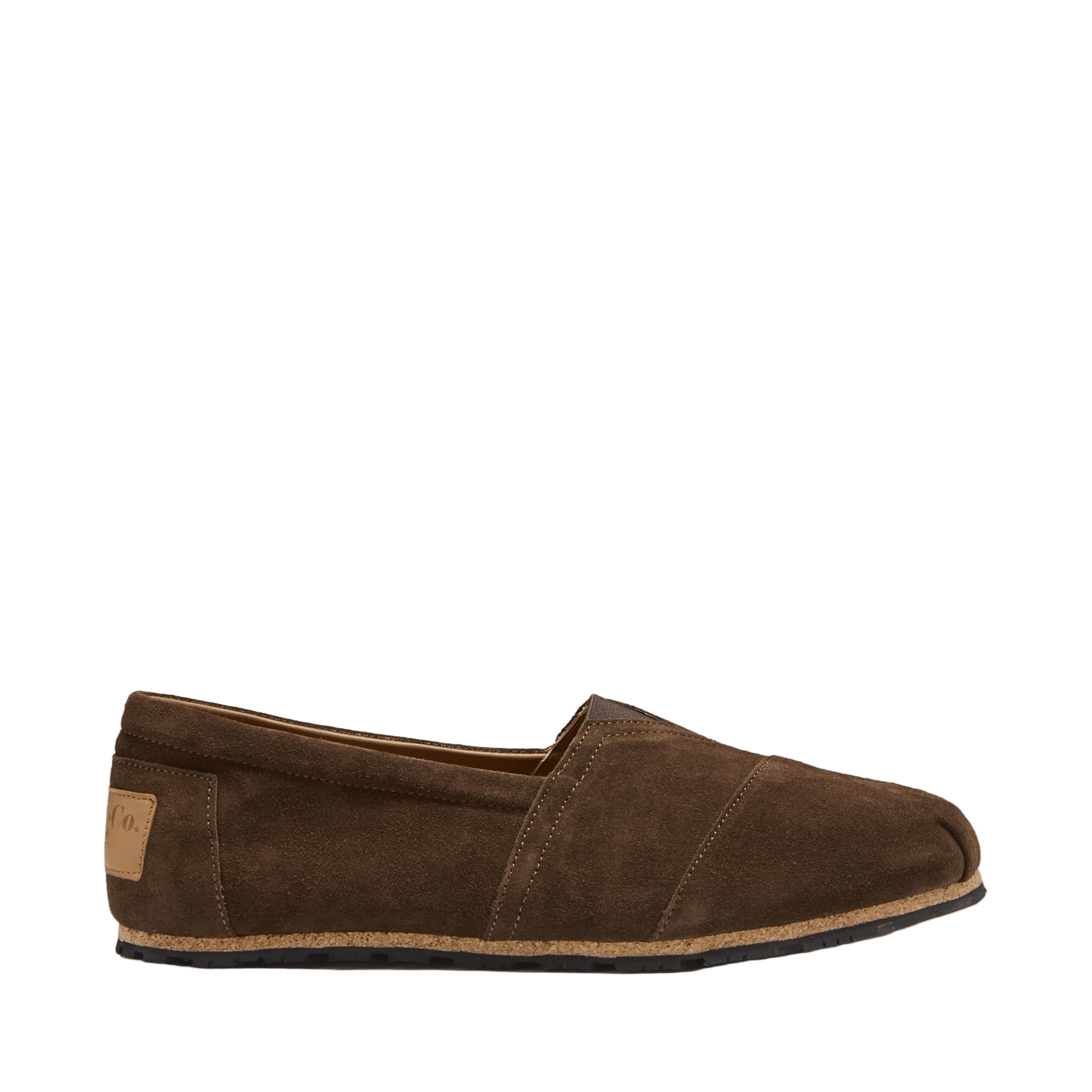 Hugs & Co. Tyre Sole Espadrilles