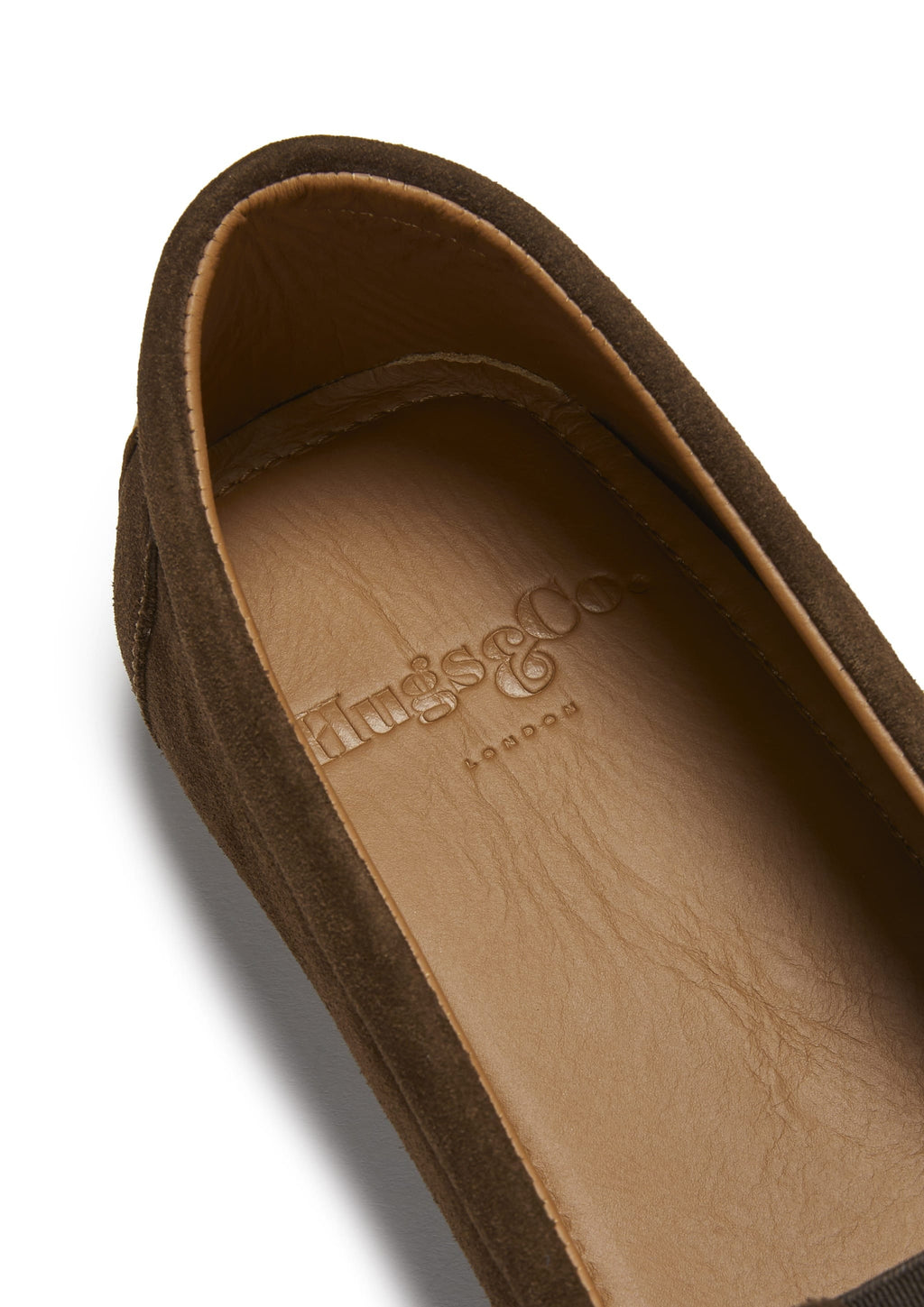 Hugs & Co. Tyre Sole Espadrilles