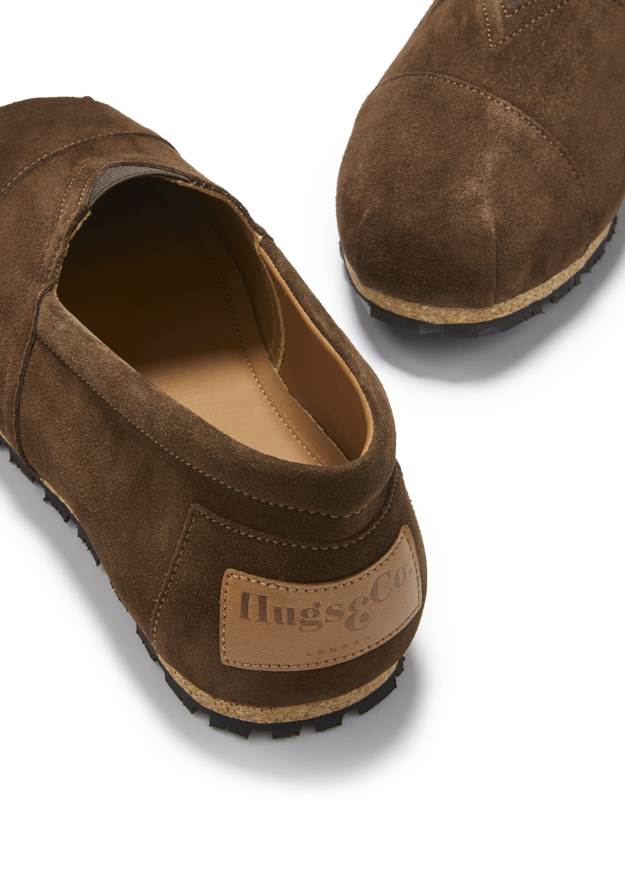 Hugs & Co. Tyre Sole Espadrilles