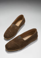Hugs & Co. Tyre Sole Espadrilles
