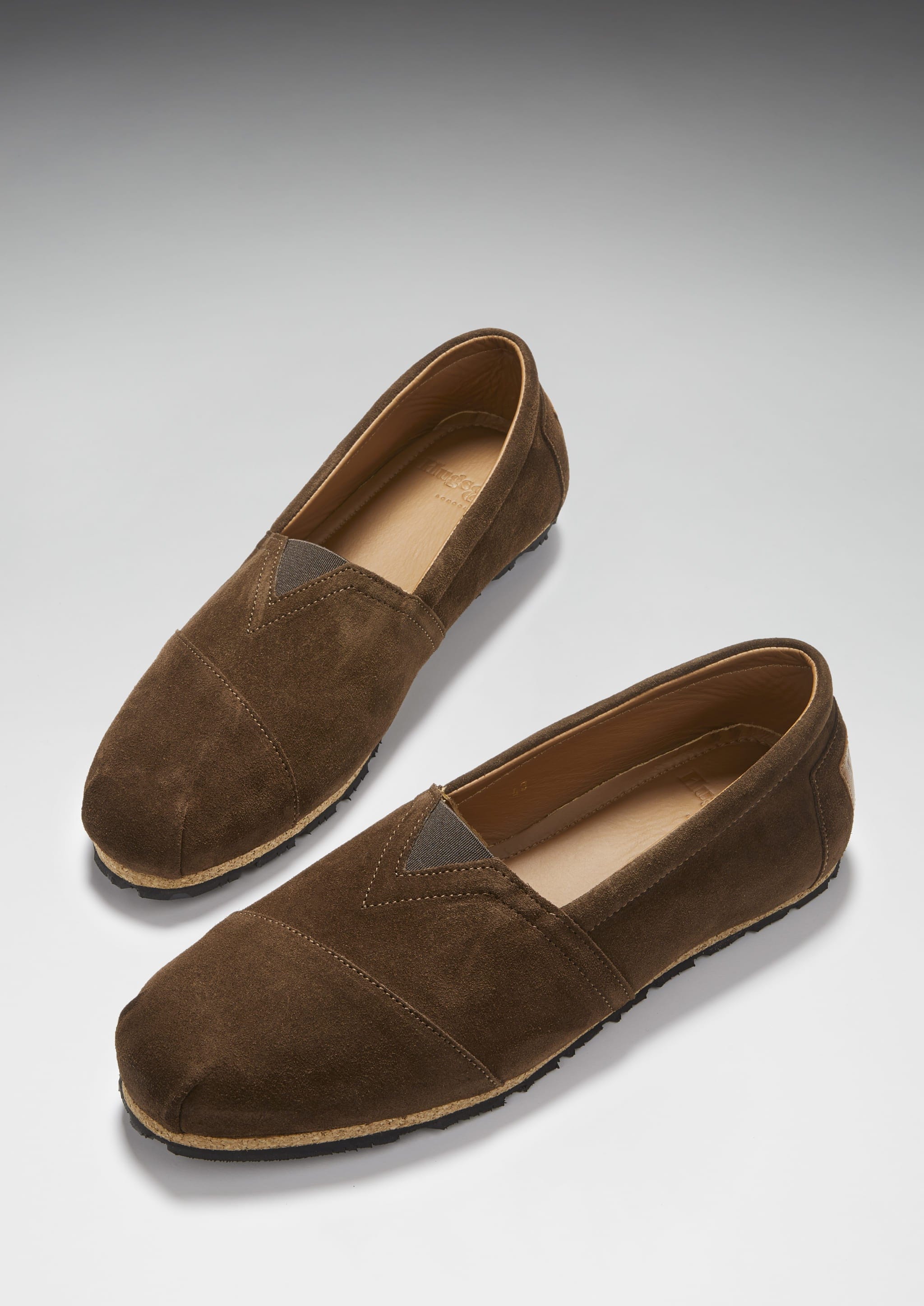 Hugs & Co. Tyre Sole Espadrilles