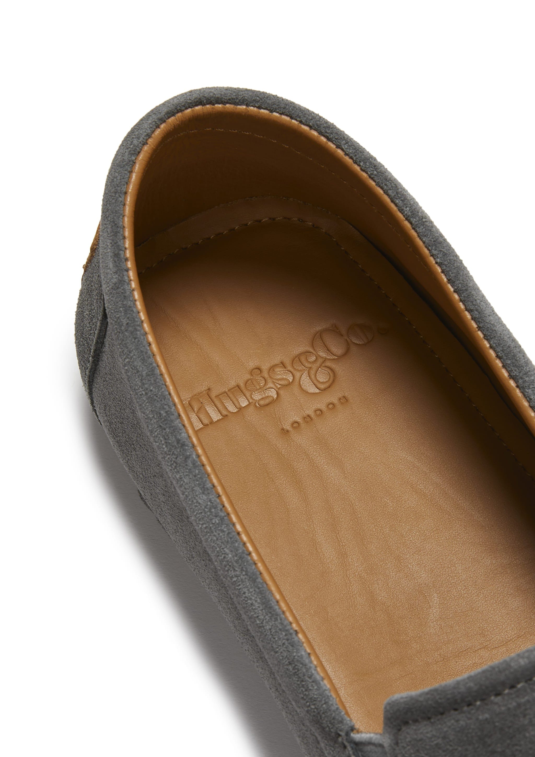 Hugs & Co. Tyre Sole Espadrilles