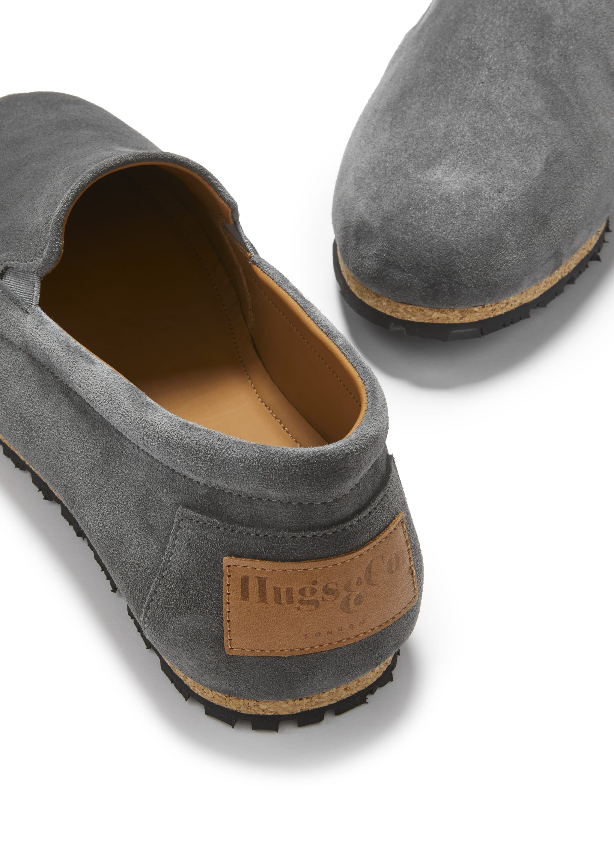 Hugs & Co. Tyre Sole Espadrilles
