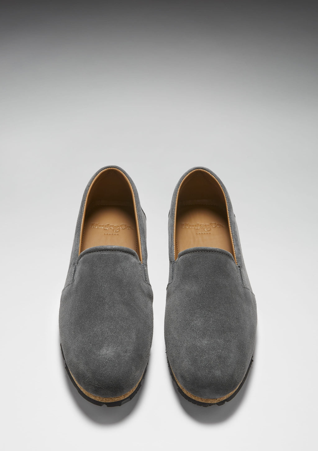 Hugs & Co. Tyre Sole Espadrilles
