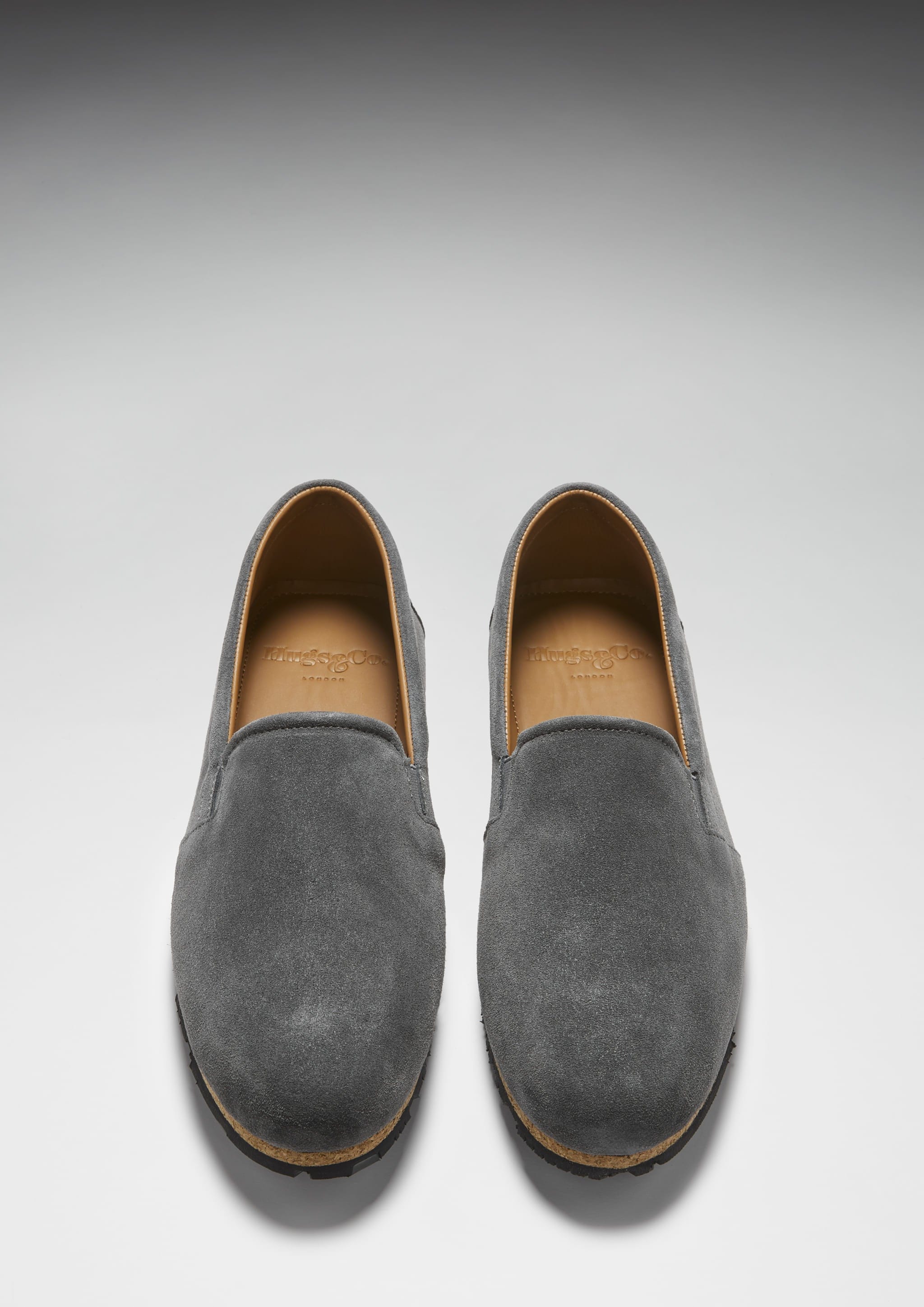 Hugs & Co. Tyre Sole Espadrilles