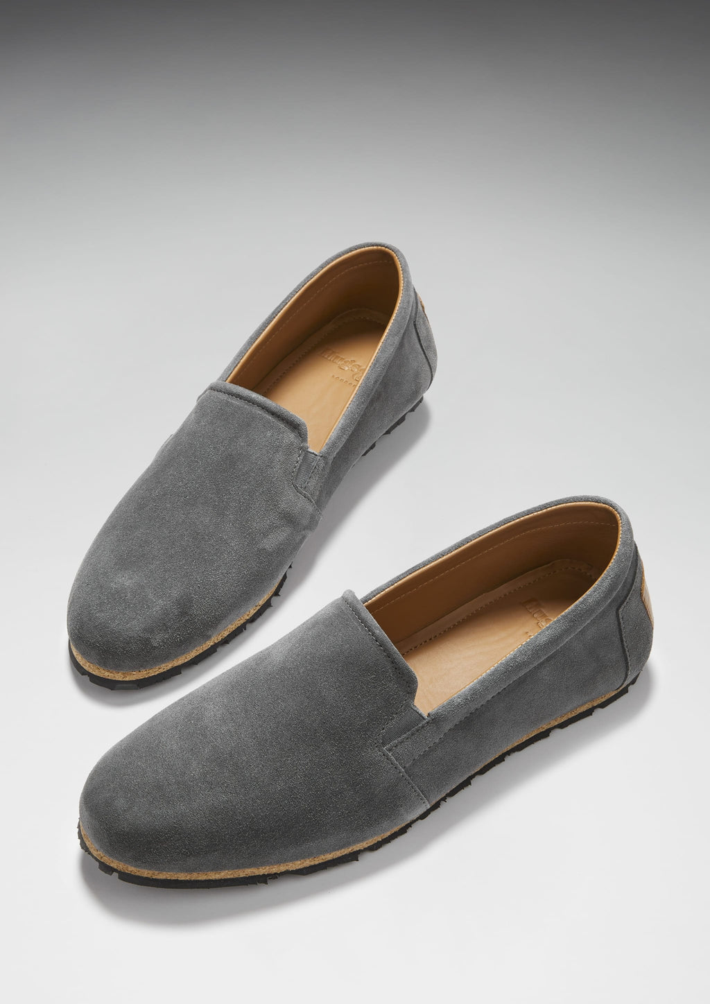 Hugs & Co. Tyre Sole Espadrilles