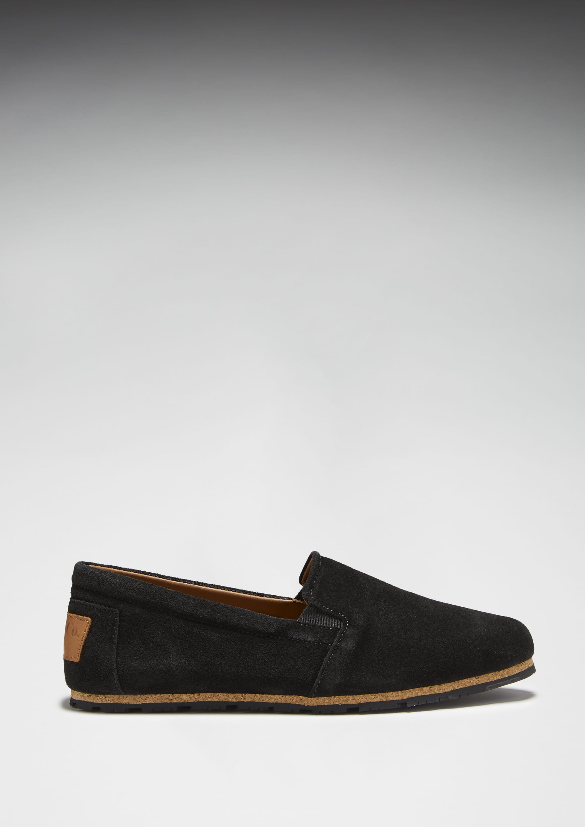 Hugs & Co. Tyre Sole Espadrilles