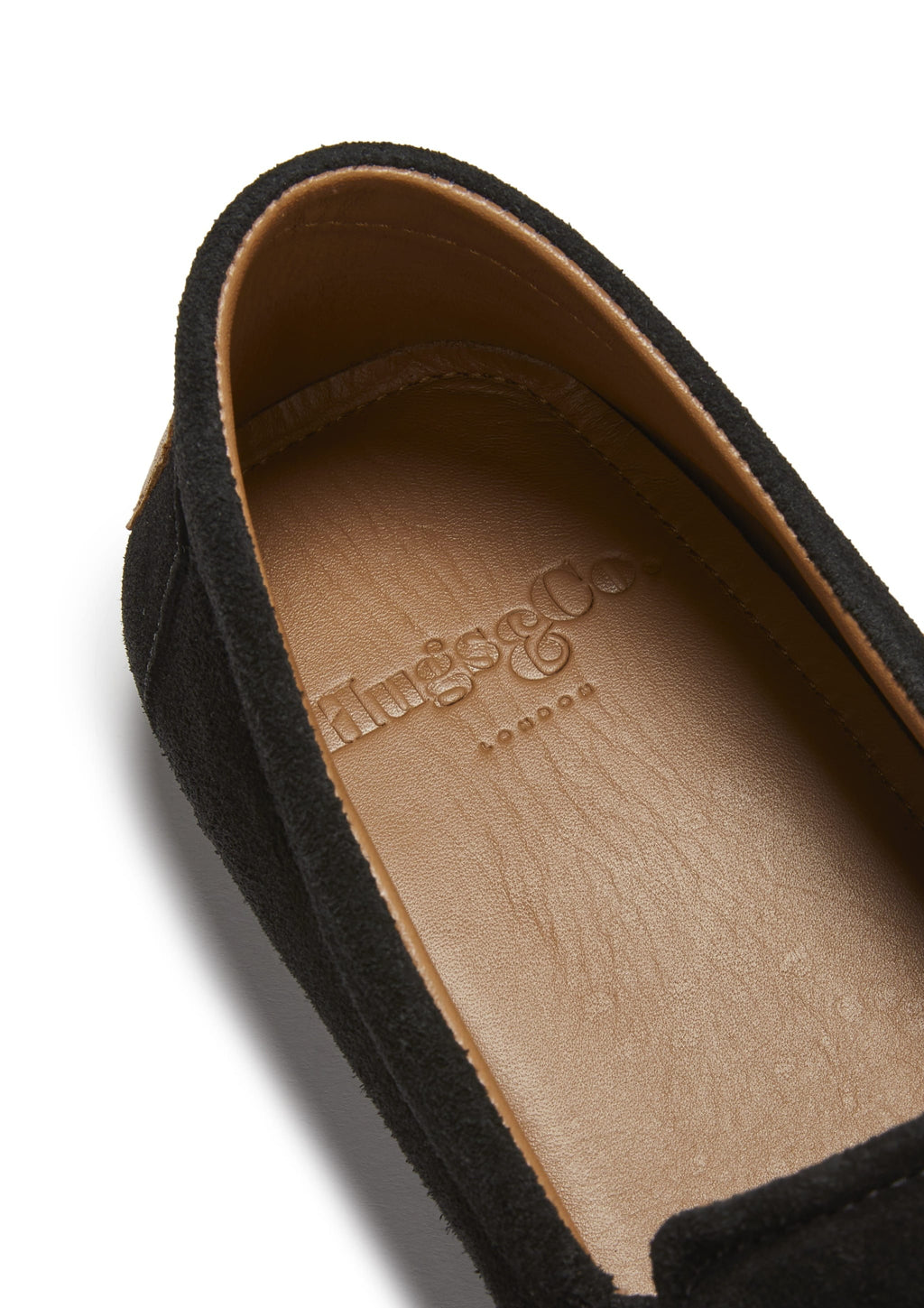 Hugs & Co. Tyre Sole Espadrilles