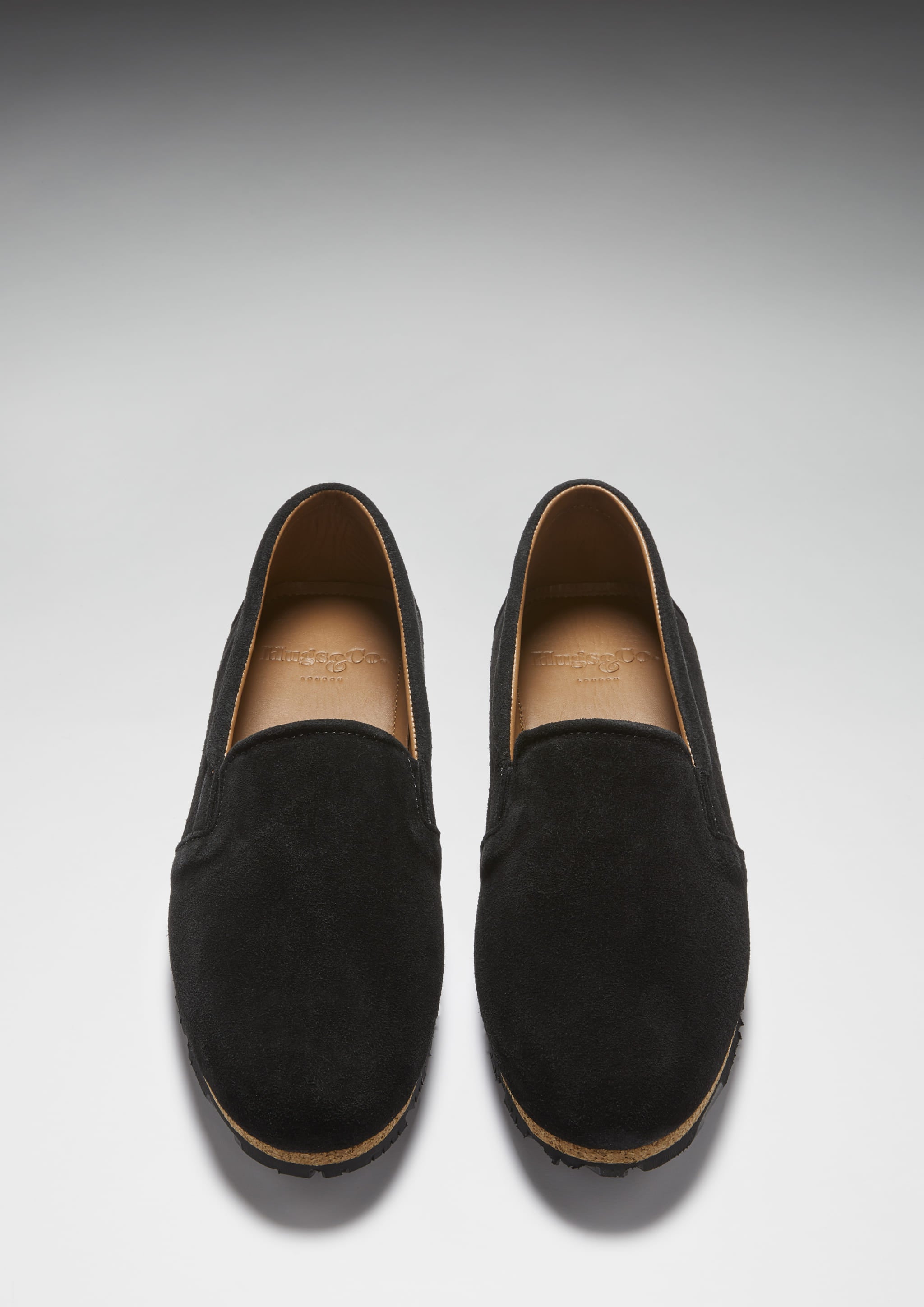 Hugs & Co. Tyre Sole Espadrilles