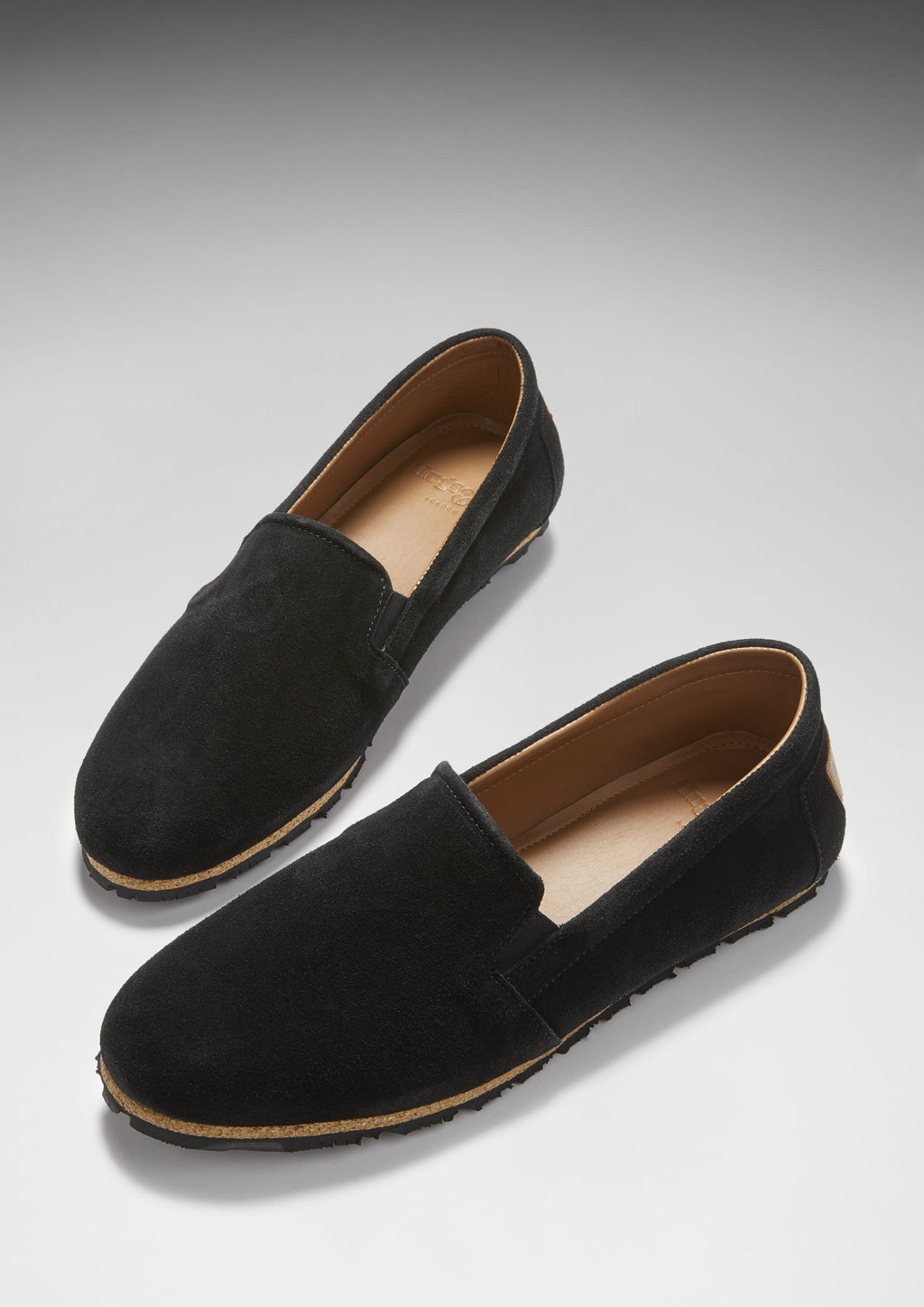Hugs & Co. Tyre Sole Espadrilles