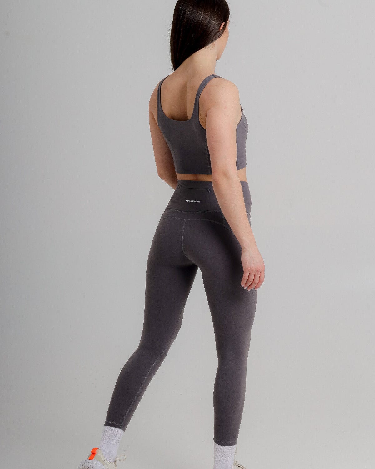 Incl.usiveinc Active Leggings with Pockets