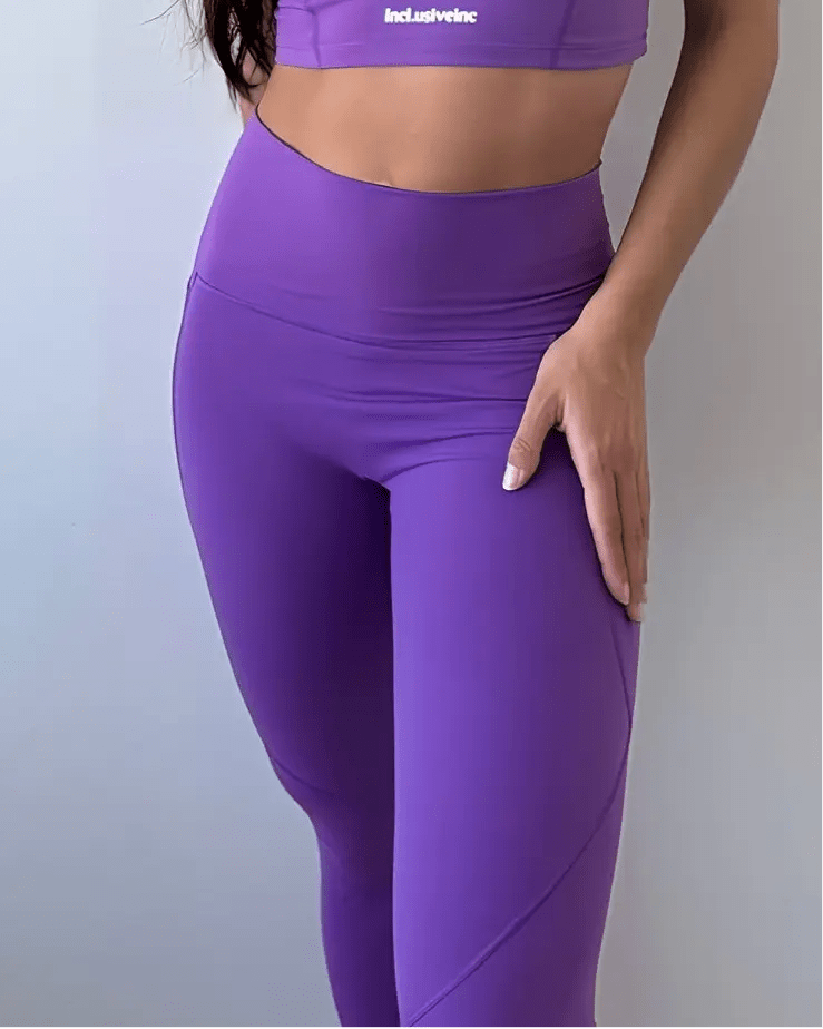 Incl.usiveinc Active Leggings with Pockets