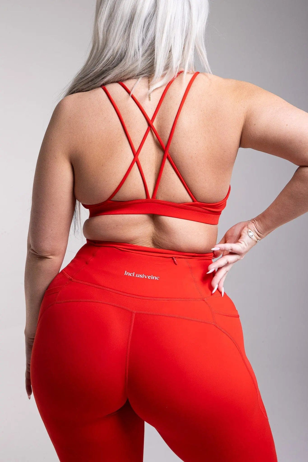 Incl.usiveinc Active Leggings with Pockets