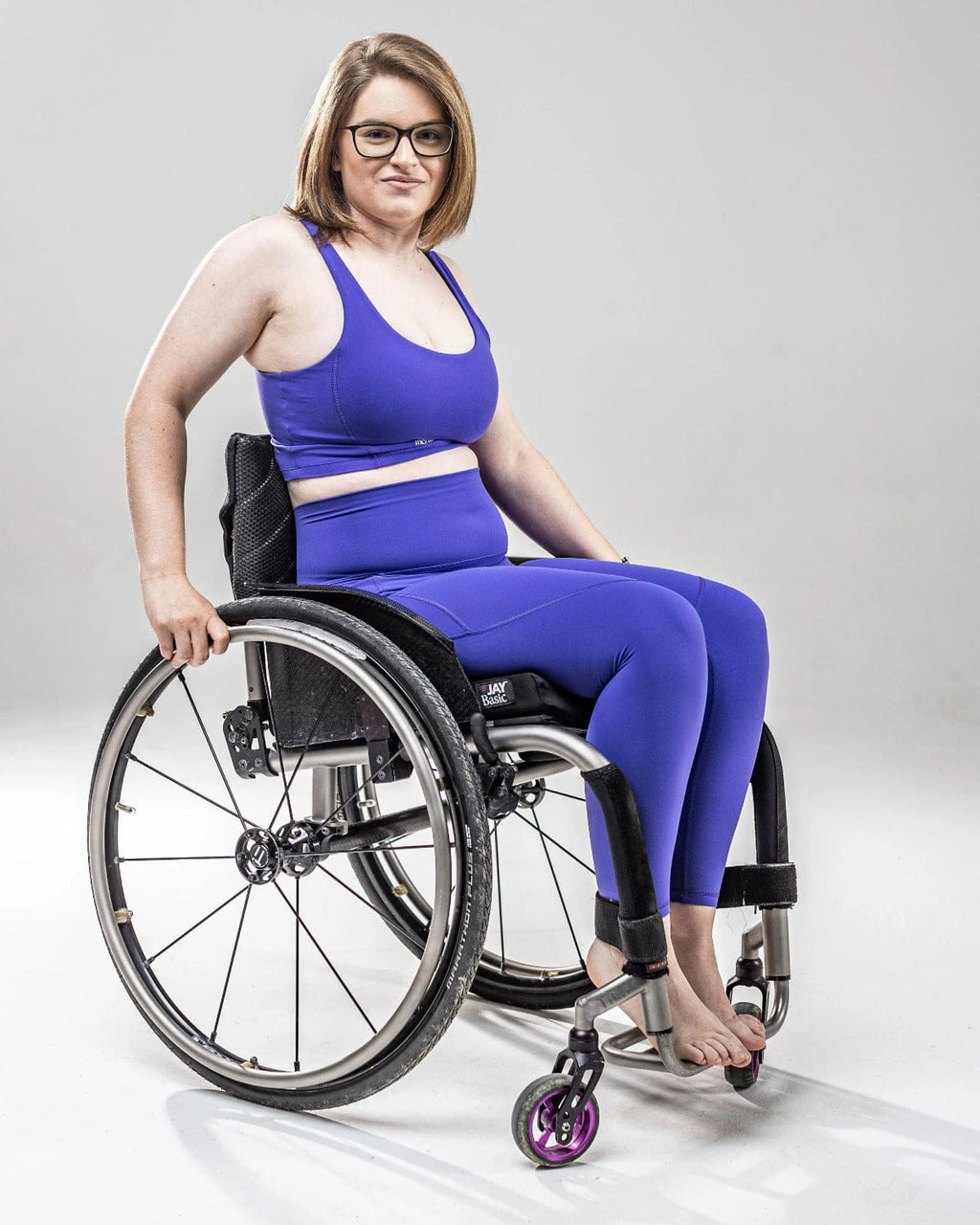 Incl.usiveinc Active Leggings with Pockets