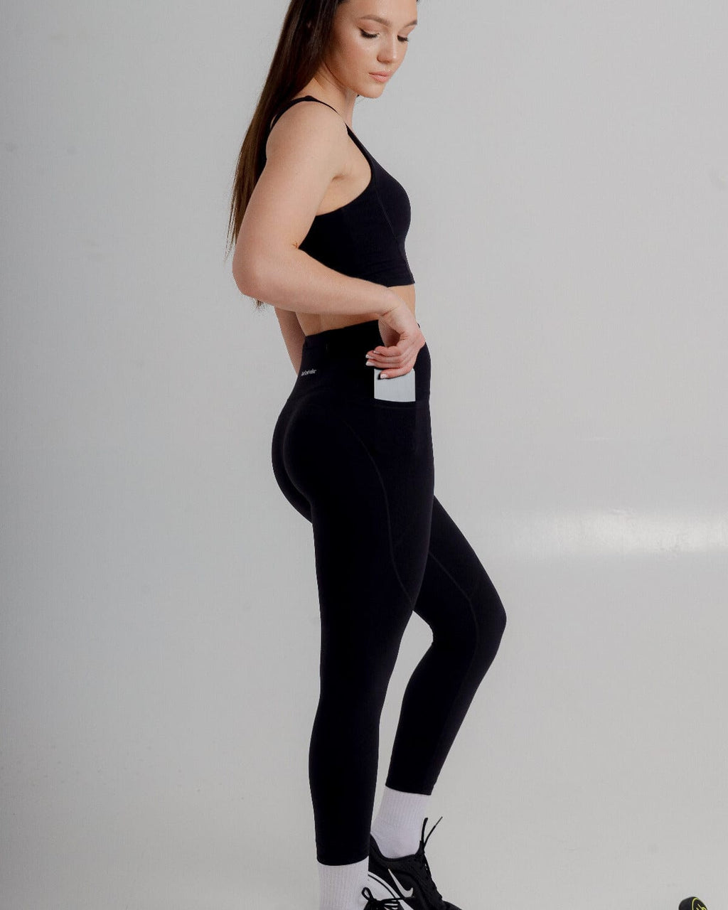 Incl.usiveinc Active Leggings with Pockets