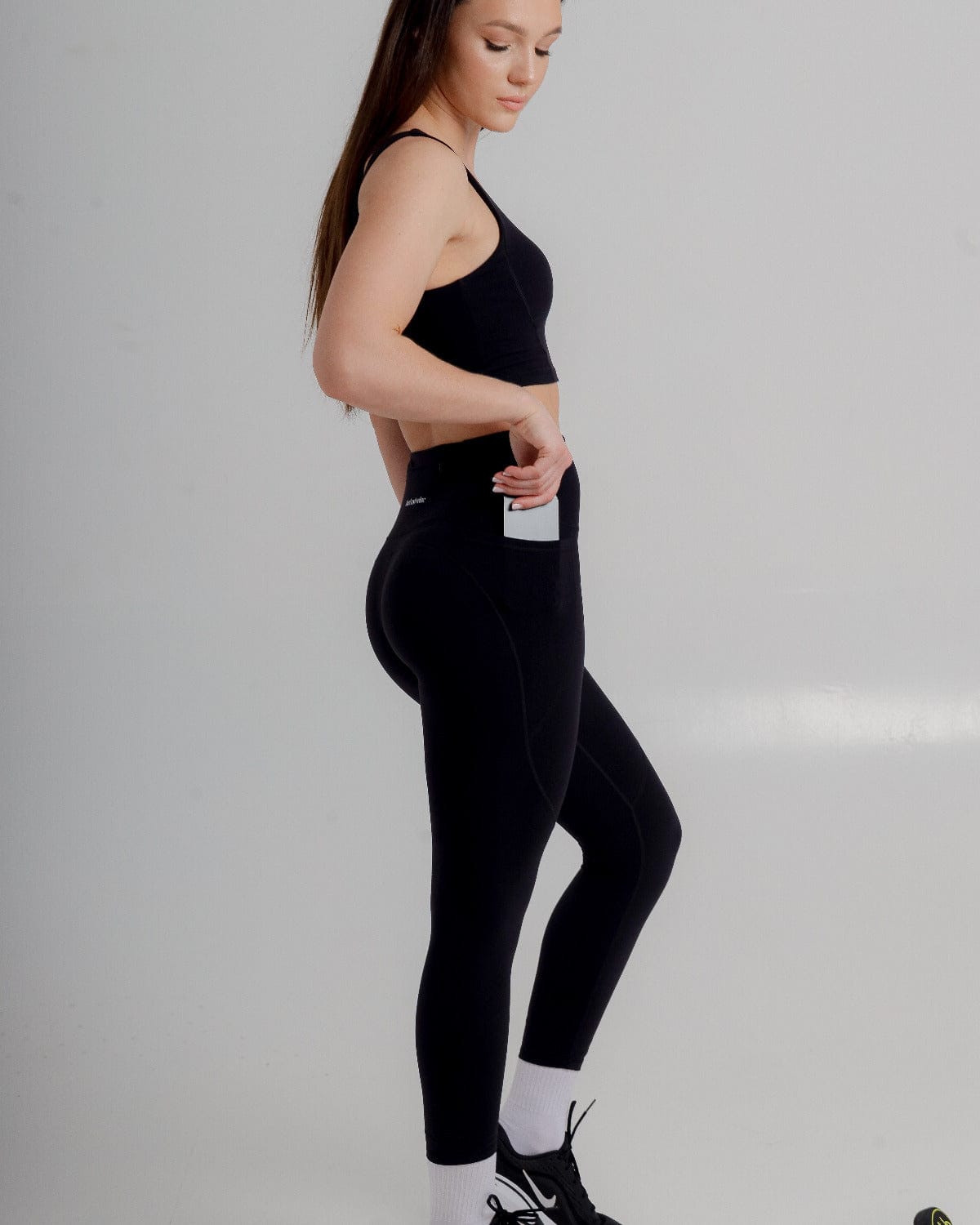 Incl.usiveinc Active Leggings with Pockets