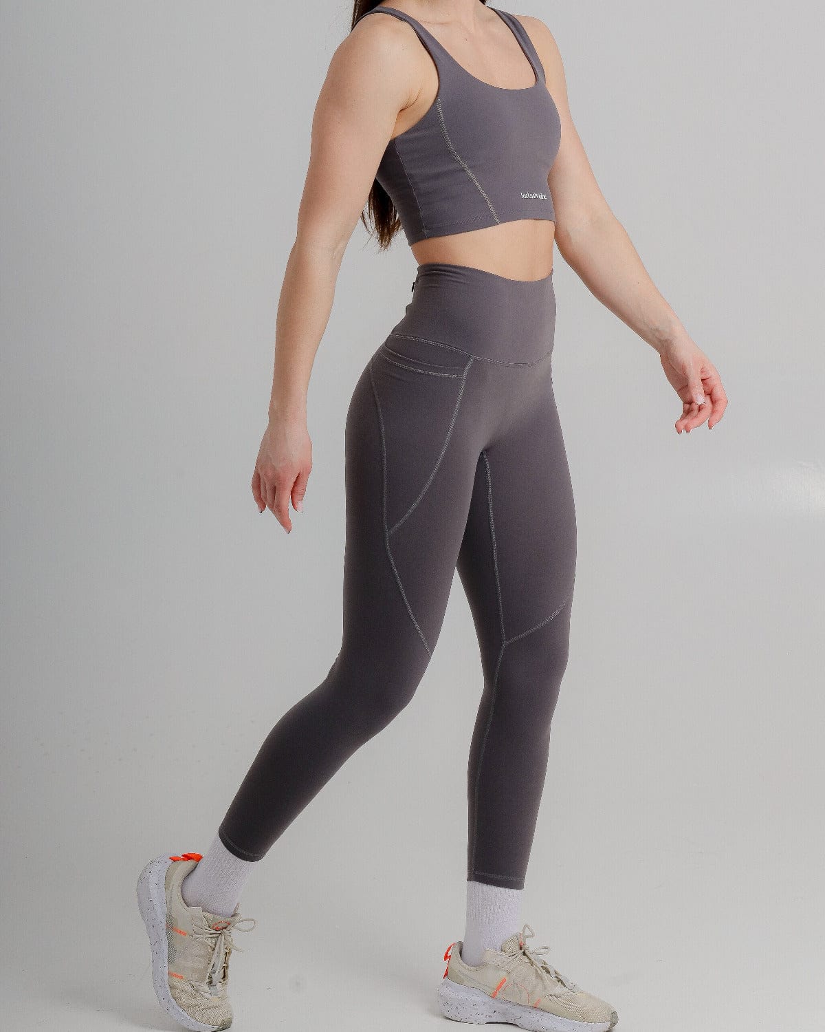 Incl.usiveinc Active Leggings with Pockets