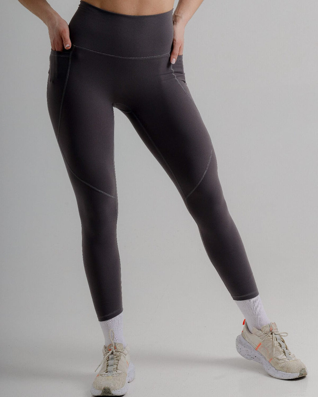 Incl.usiveinc Active Leggings with Pockets