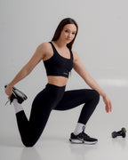 Incl.usiveinc Active Leggings with Pockets