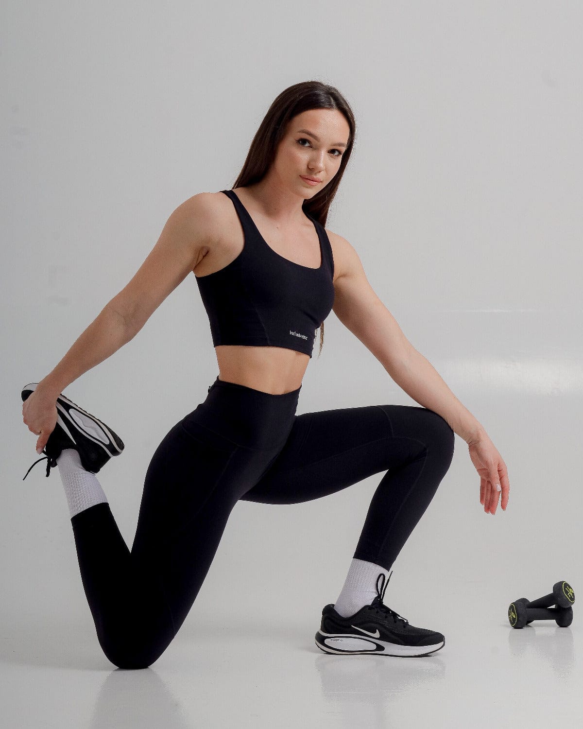 Incl.usiveinc Active Leggings with Pockets