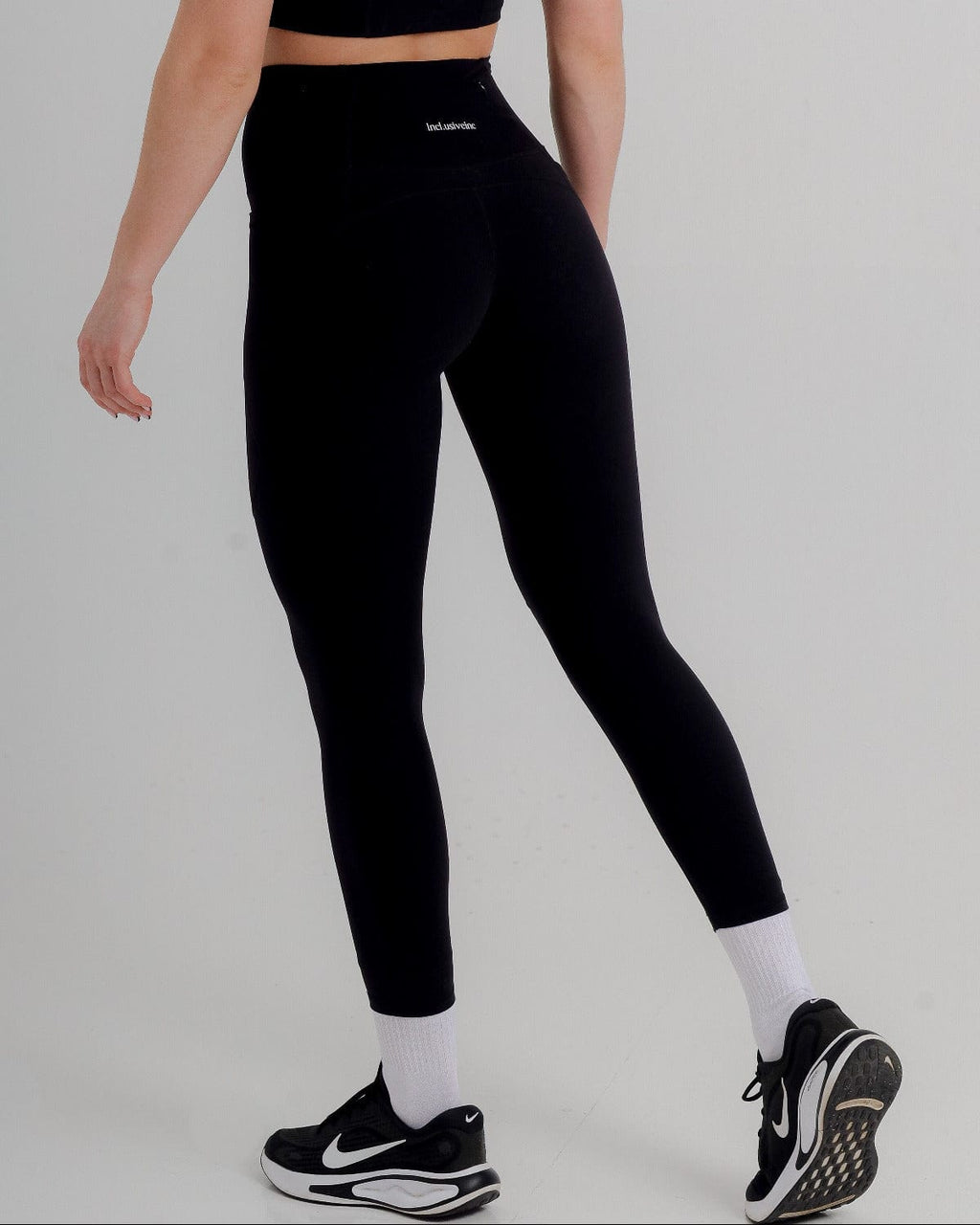 Incl.usiveinc Active Leggings with Pockets