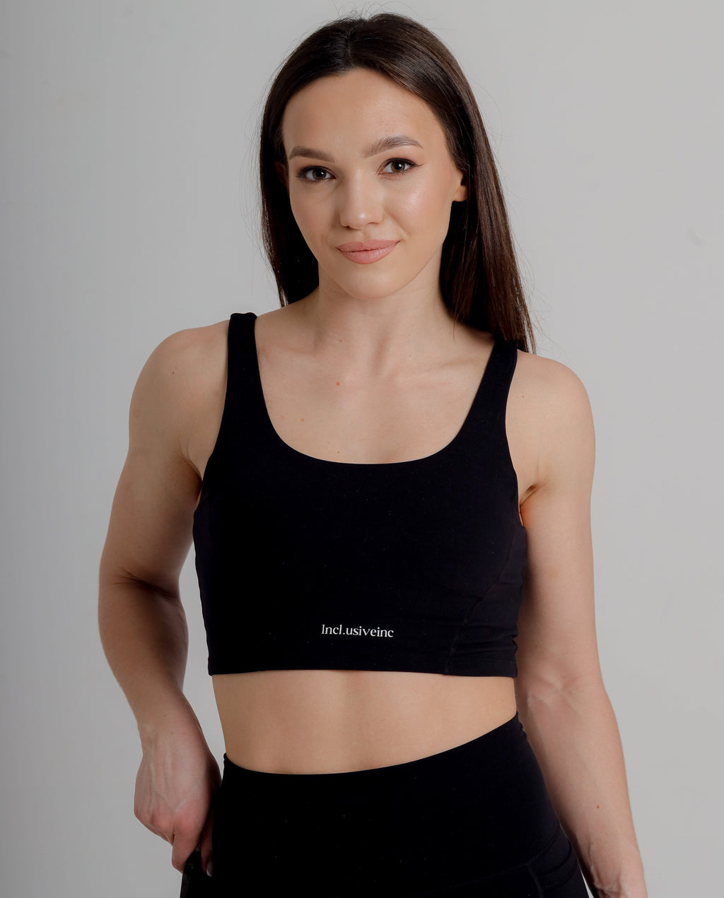 Incl.usiveinc Active Sports Bra