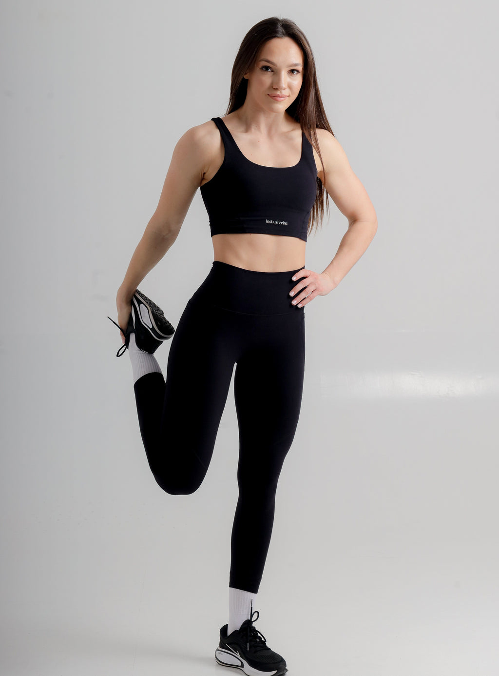Incl.usiveinc Active Sports Bra