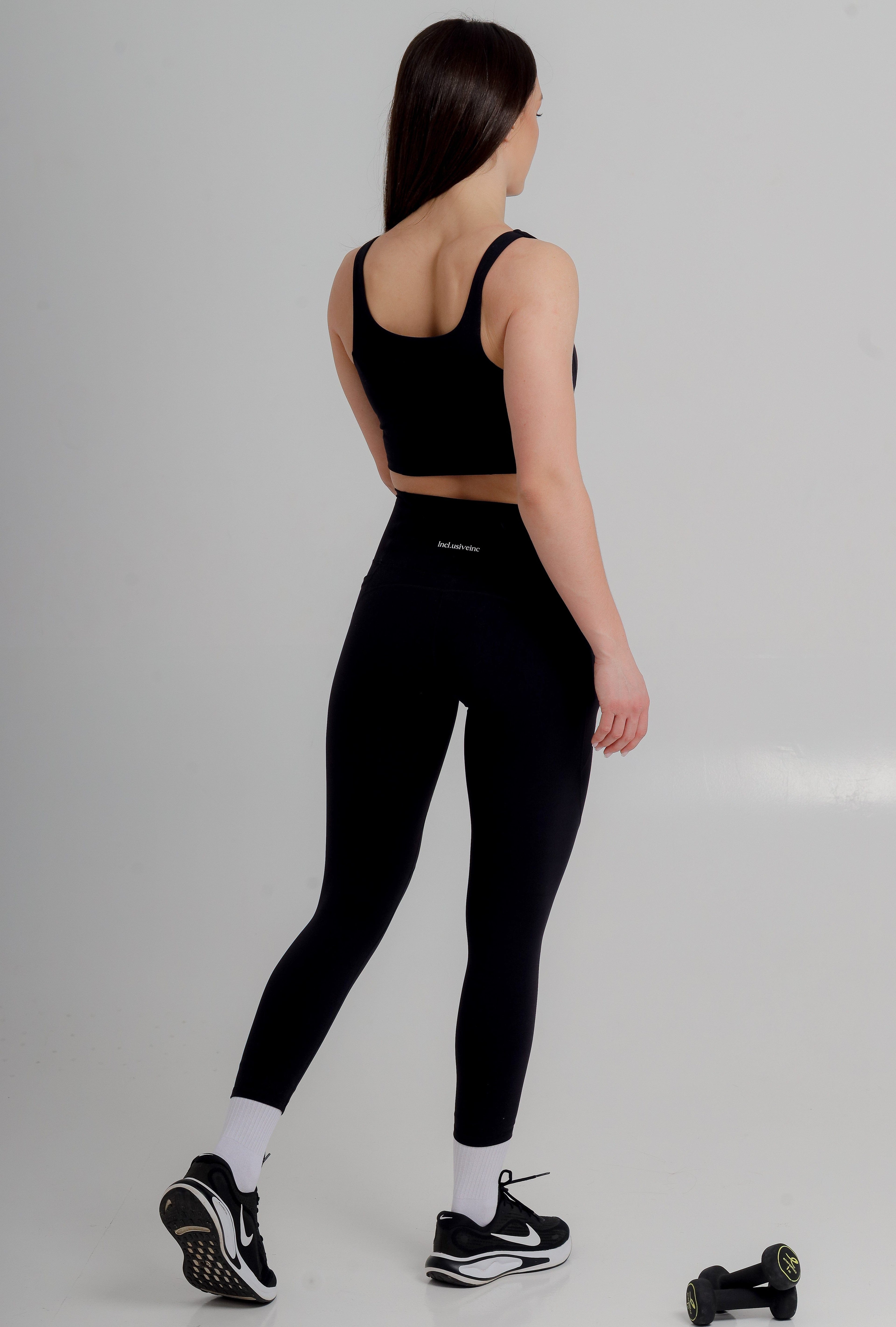 Incl.usiveinc Active Sports Bra
