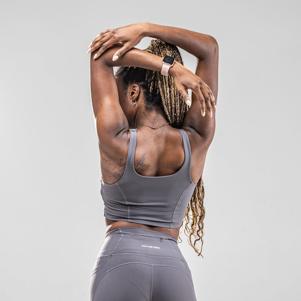 Incl.usiveinc Active Sports Bra