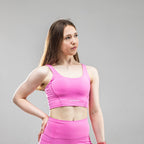 Incl.usiveinc Active Sports Bra