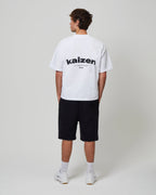 KAIZEN MARKET Arch Tee