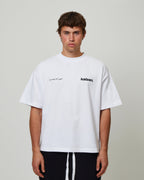 KAIZEN MARKET Arch Tee