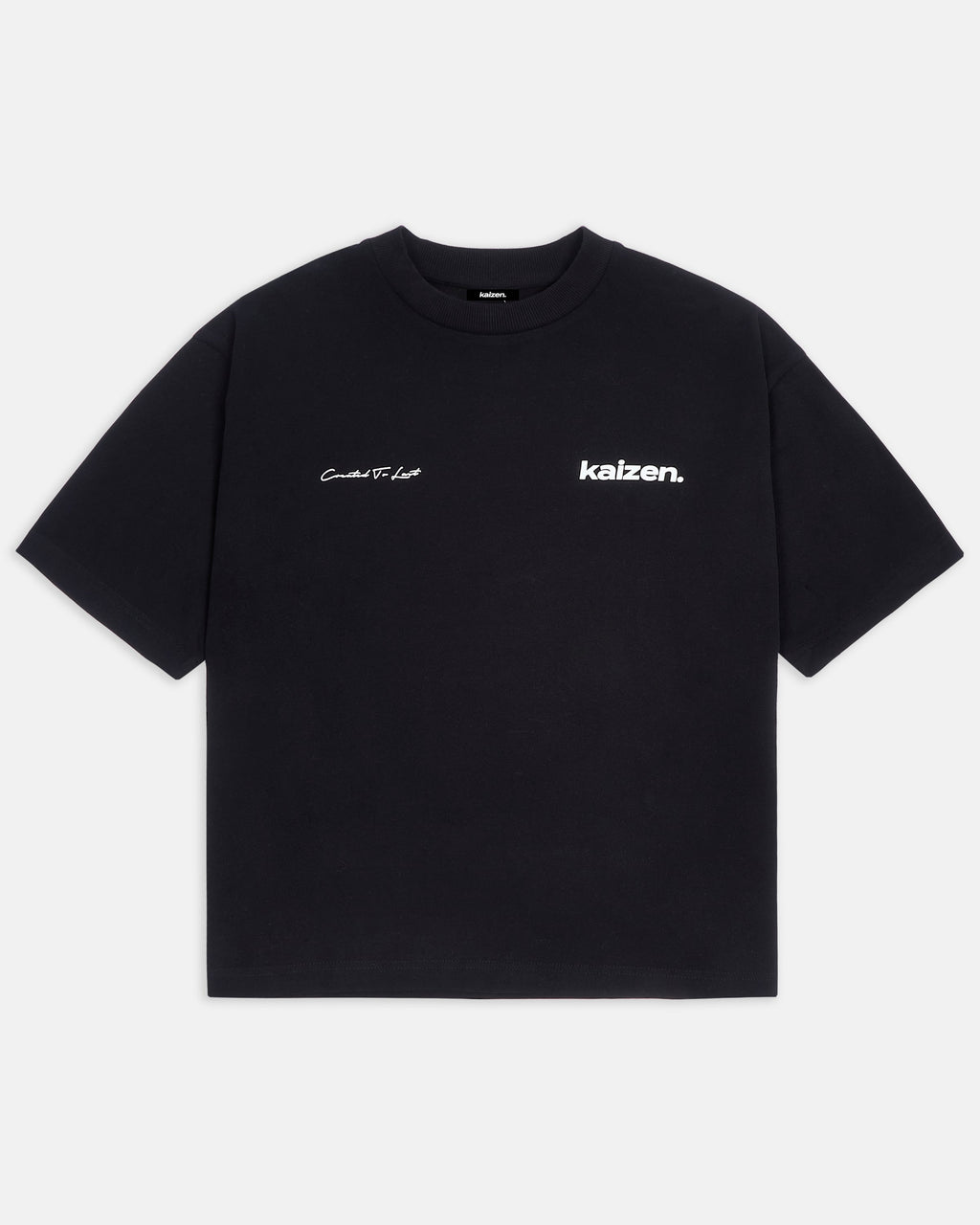 KAIZEN MARKET Arch Tee