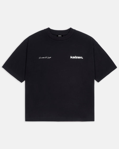 KAIZEN MARKET Arch Tee