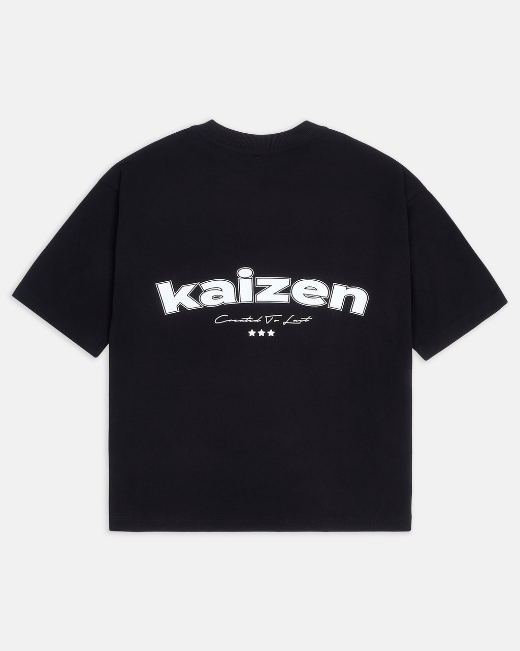KAIZEN MARKET Arch Tee