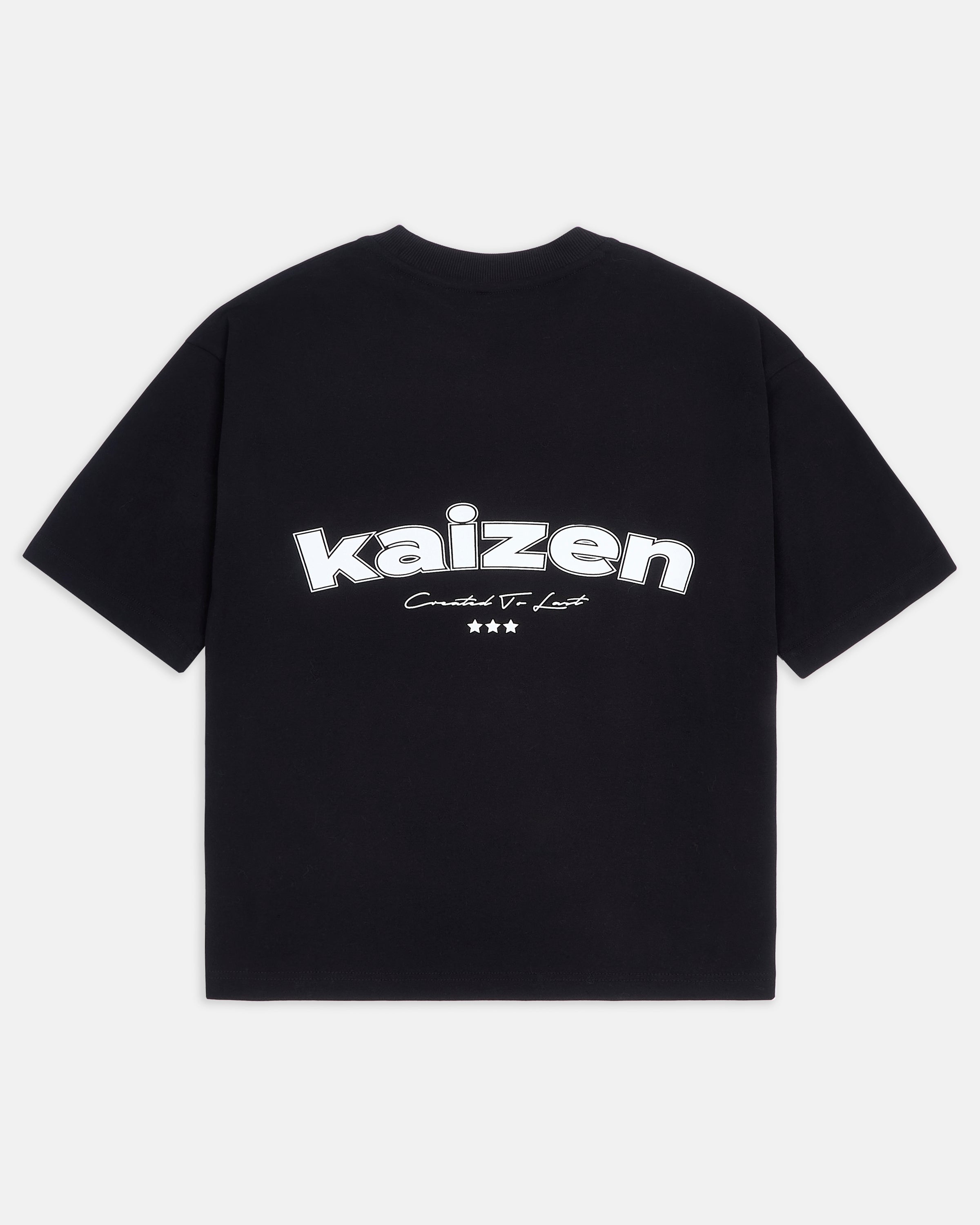 KAIZEN MARKET Arch Tee