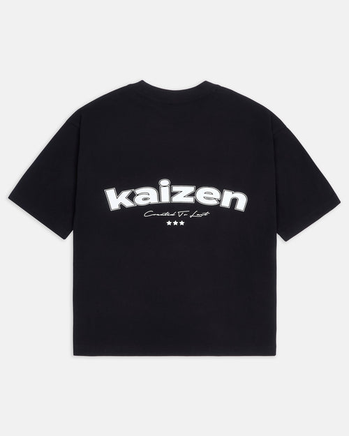 KAIZEN MARKET Arch Tee