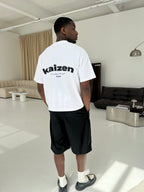KAIZEN MARKET Arch Tee