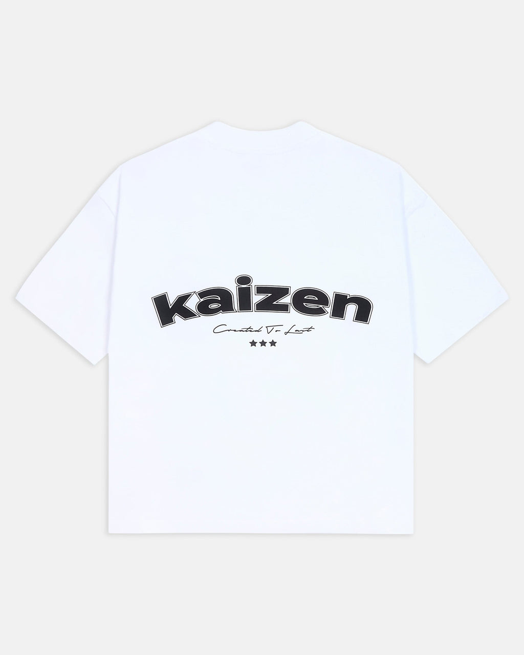 KAIZEN MARKET Arch Tee