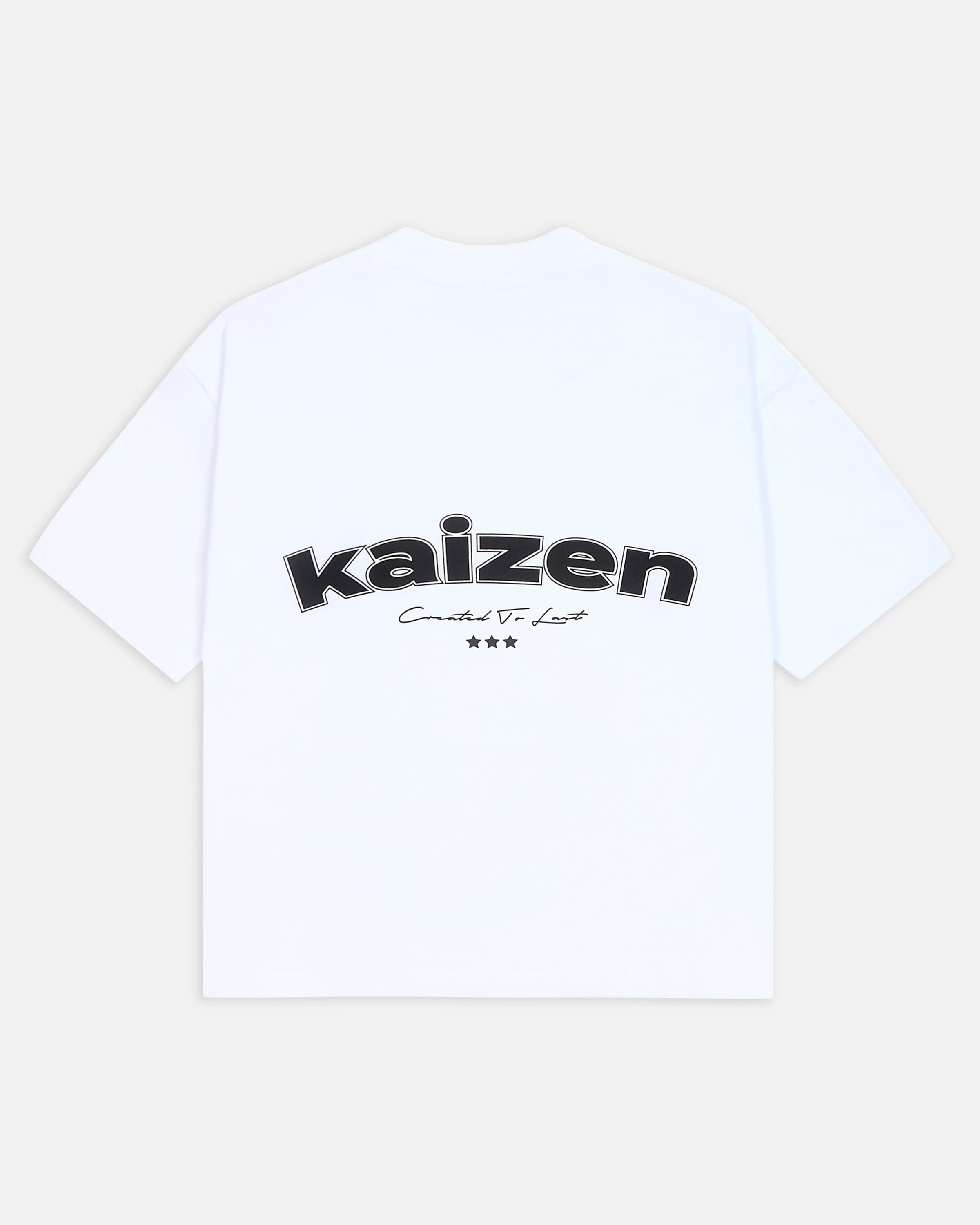 KAIZEN MARKET Arch Tee