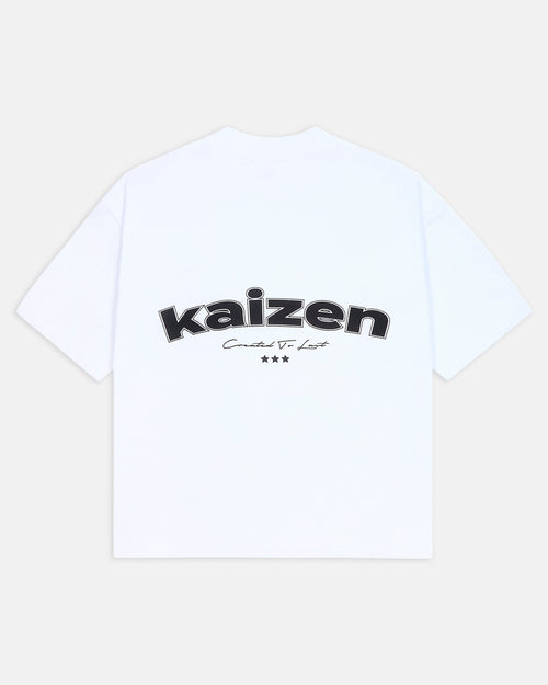 KAIZEN MARKET Arch Tee