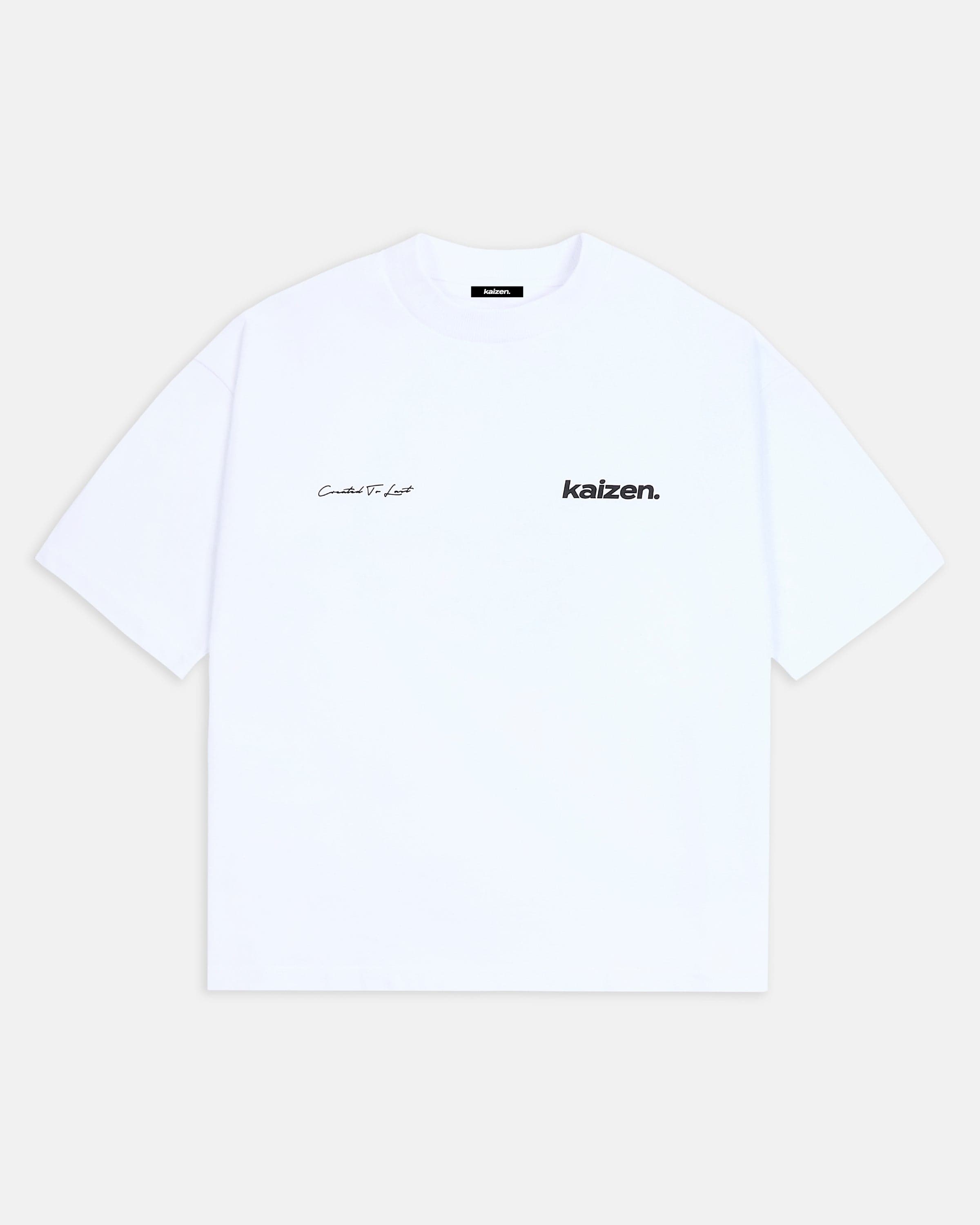 KAIZEN MARKET Arch Tee