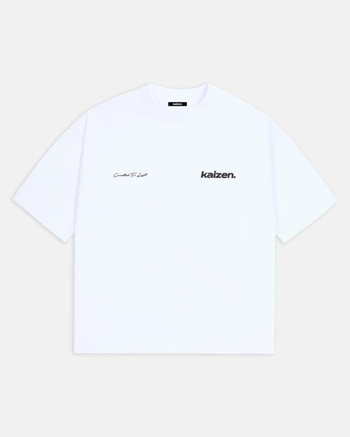KAIZEN MARKET Arch Tee