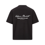 KAIZEN MARKET Autograph Tee